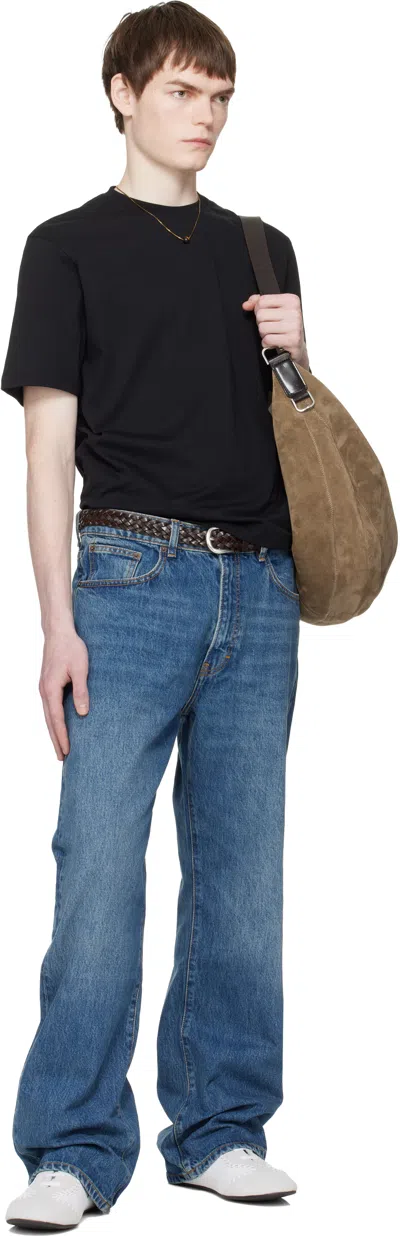 Jeanerica Blue Brera Jeans
