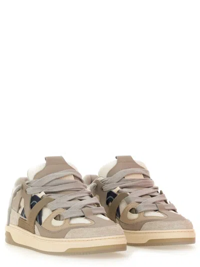 Represent "bully" Sneaker In Multi