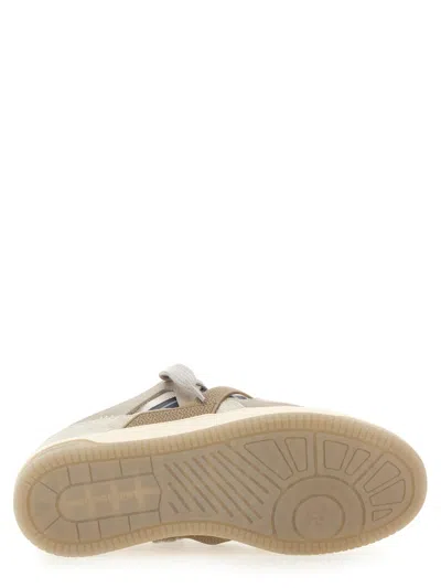 Represent "bully" Sneaker In Multi