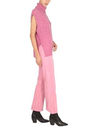 Baum Und Pferdgarten Cilina Sweaters In Pink