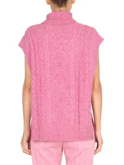 Baum Und Pferdgarten Cilina Sweaters In Pink