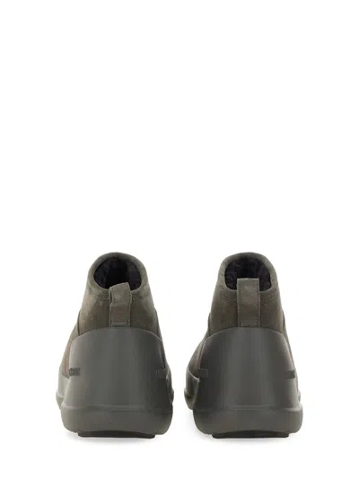 Moon Boot "moon" Boot In Brown