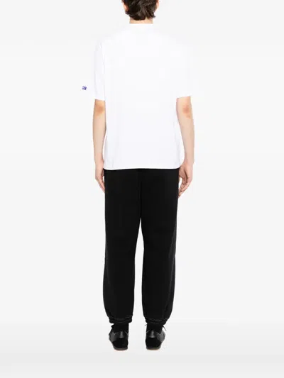 A-cold-wall* Heat Wave T-shirt In Black