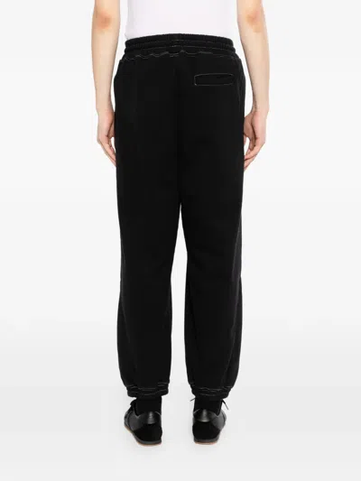 A-cold-wall* Millbank Trousers In Black