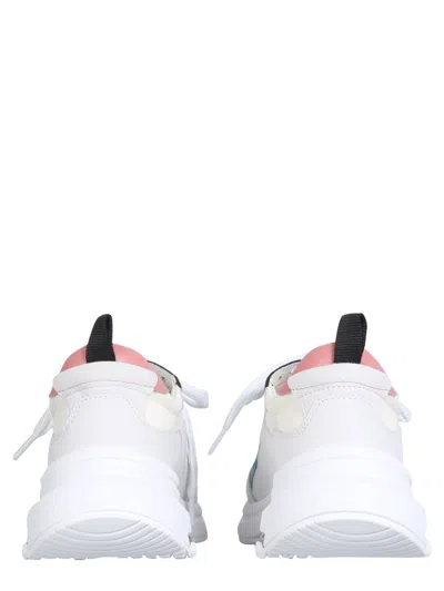 Ash Octopus Sneakers In Multi