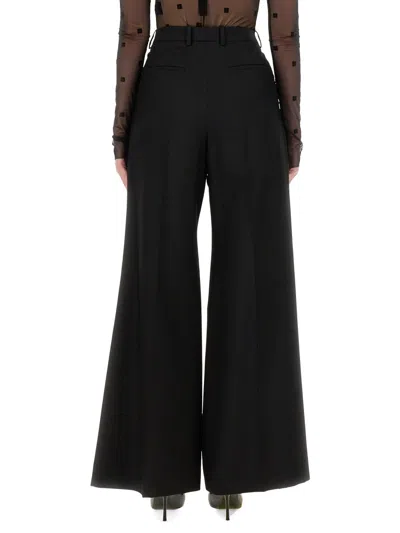 Givenchy Elegant Womens Pantsuit In Black