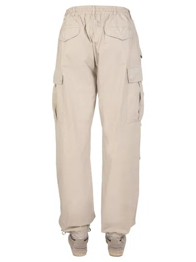 East Harbour Surplus Perth 15 Cargo Pants In Neutral