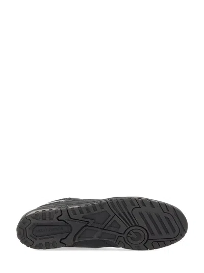 Junya Watanabe Man Sneaker 650 In Black