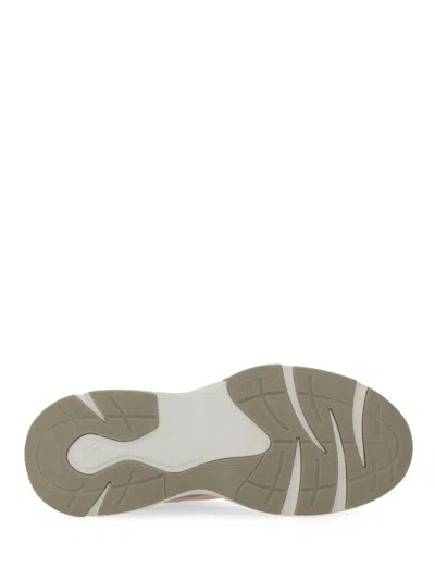 Stuart Weitzman Sneaker Trainer In Multi
