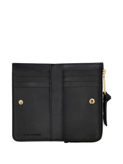 Marc Jacobs Wallets Blacks And Greys