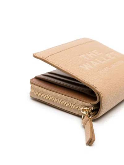 Marc Jacobs Wallets Brown