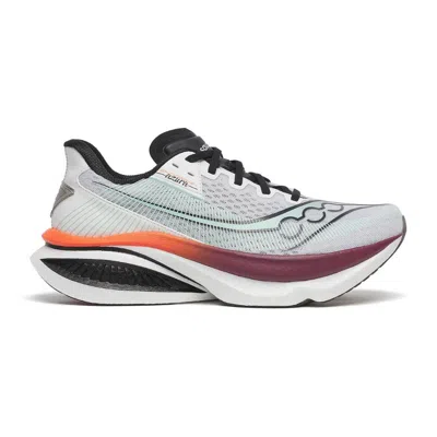 Saucony Endorphin Azura Lace-up Performance Sneakers In Multi