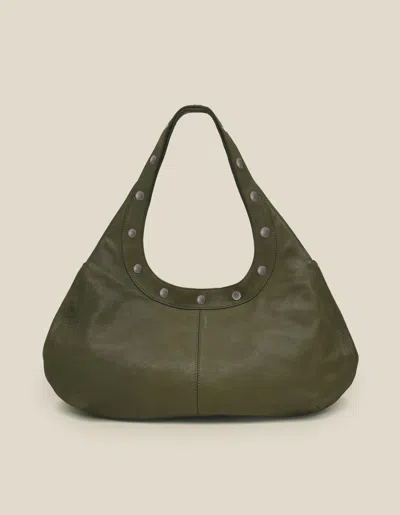 Eckhaus Latta The Snap In Green