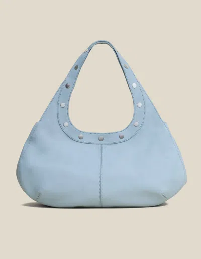 Eckhaus Latta The Snap In Blue