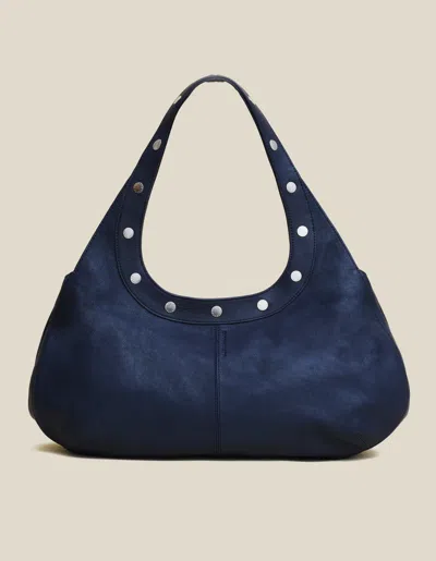 Eckhaus Latta The Snap In Blue