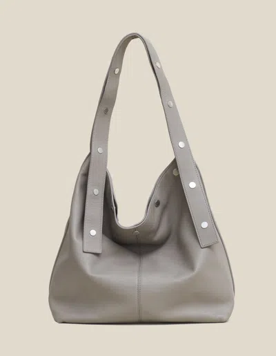 Eckhaus Latta The Bucket In Gray