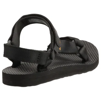 Teva Midform Universal In Black