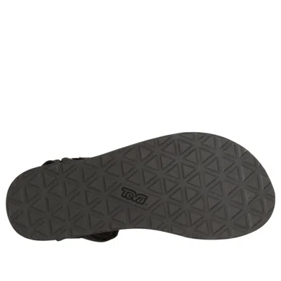 Teva Midform Universal In Black