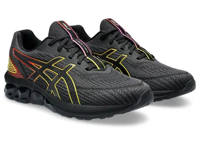 Asics Gel Quantum 180 7 'asayake Pack - Black' In Multi
