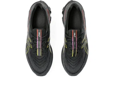 Asics Gel Quantum 180 7 'asayake Pack - Black' In Multi