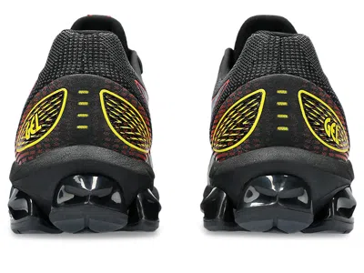 Asics Gel Quantum 180 7 'asayake Pack - Black' In Multi