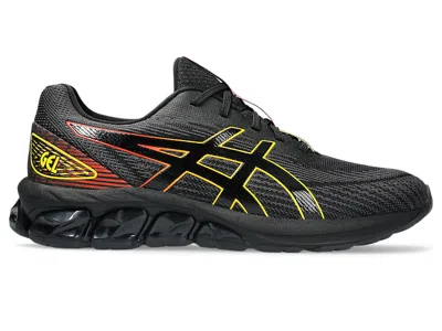 Asics Gel Quantum 180 7 'asayake Pack - Black' In Multi
