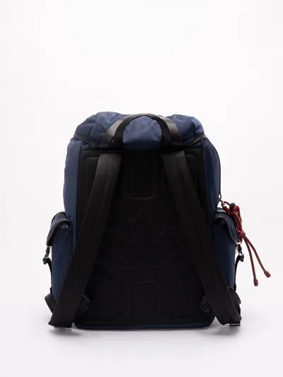Dsquared2 Men `backpack` In Multi