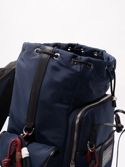 Dsquared2 Men `backpack` In Multi