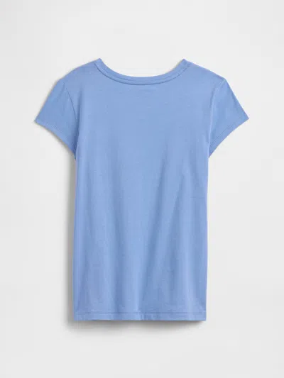 Gap Factory Kids Graphic T-shirt