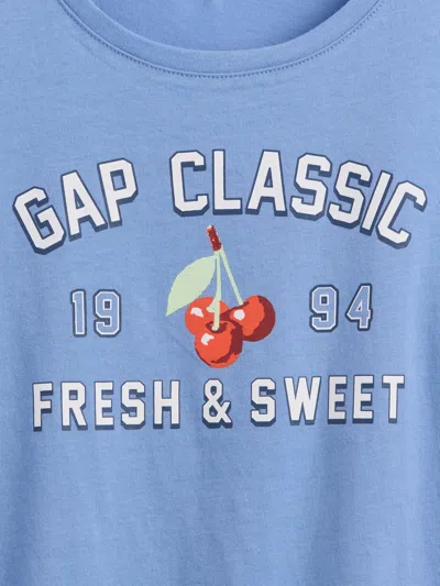 Gap Factory Kids Graphic T-shirt