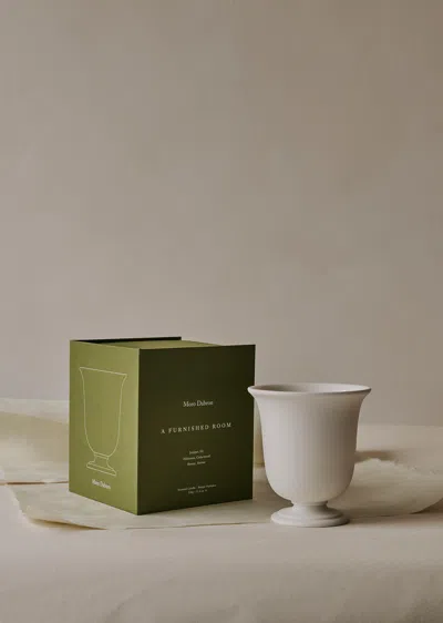 Moro Dabron 330g Candle