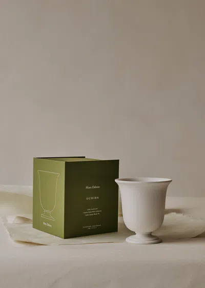 Moro Dabron 330g Candle