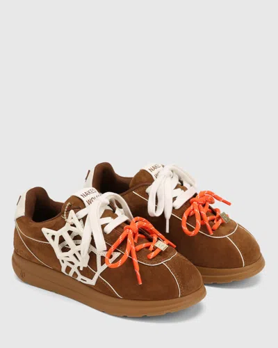 Naked Wolfe Expense Sneakers