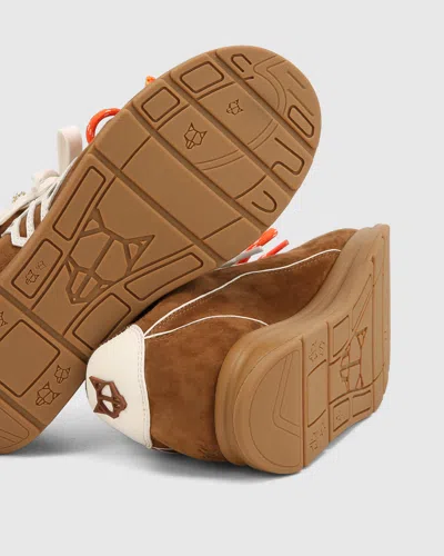 Naked Wolfe Expense Sneakers