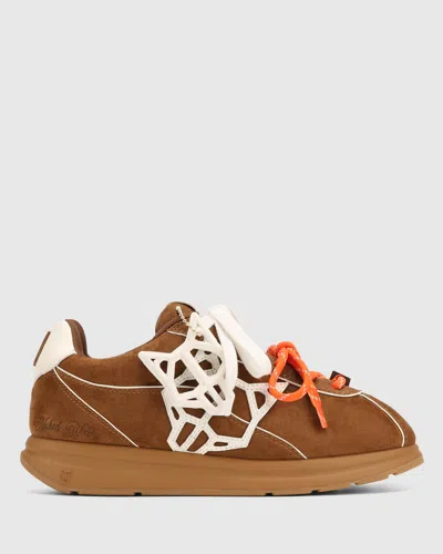 Naked Wolfe Expense Sneakers