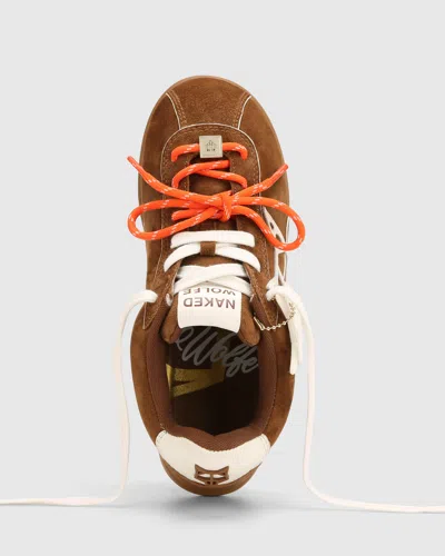 Naked Wolfe Expense Sneakers