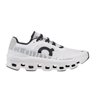 On Running Cloudmster Running Shoe In Multi