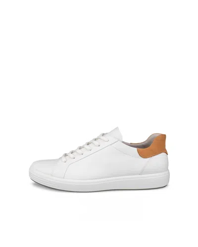 Ecco Soft 7 In White