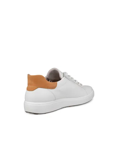 Ecco Soft 7 In White