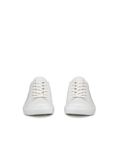 Ecco Soft 7 In White