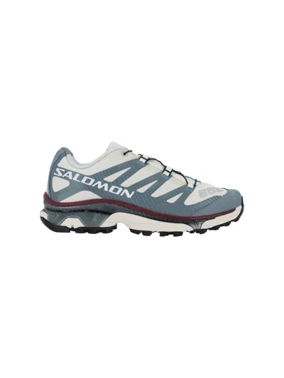 Salomon Xt-4 Og Shell-skeleton Trainers In Multi