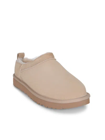 Ugg Boots  "classic Micro" In Neutral