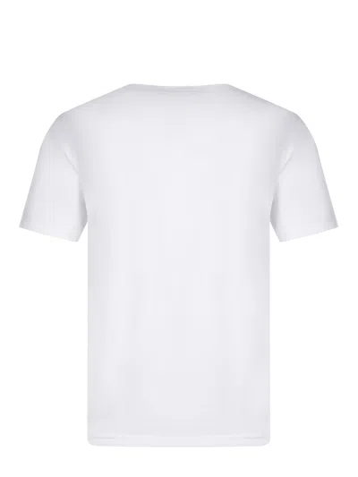 Carhartt Wip Short Sleeves Pocket T-shirt S In Multi