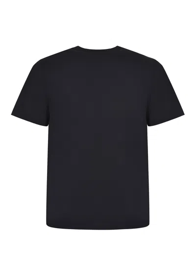 A.p.c. T-shirt In Black