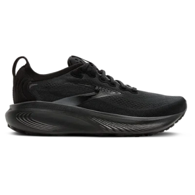 Brooks Adrenaline Gts 25 Wide Black Ss26 Women Shoes In Multi