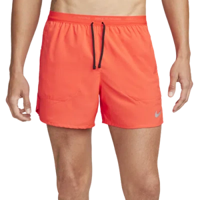 Nike Dri-fit Stride Men's 5" Brief-lined Running Shorts