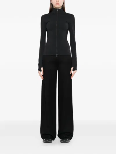 On Studio Jacket In Black