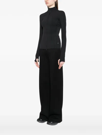 On Studio Jacket In Black