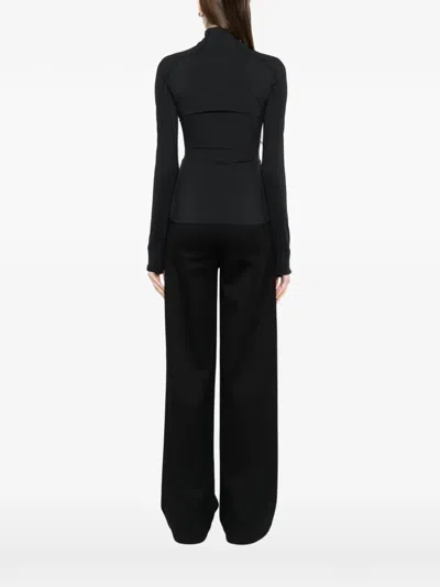 On Studio Jacket In Black