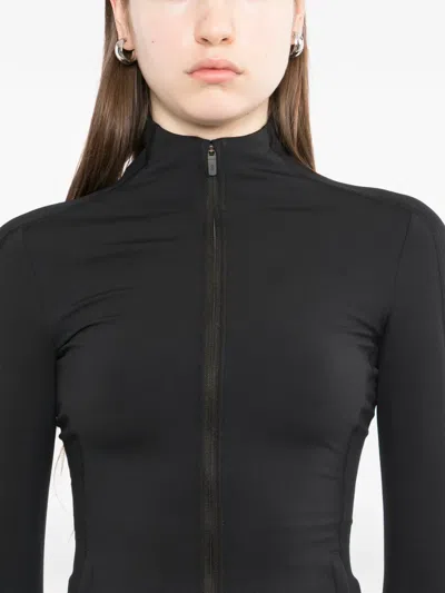 On Studio Jacket In Black